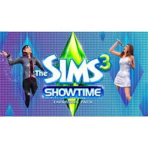 Les Sims 3: Showtime