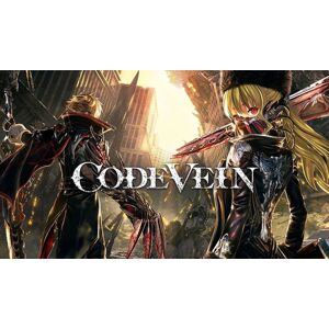 Microsoft Code Vein (Xbox ONE / Xbox Series X S)