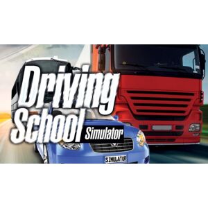 Driving School Simulator