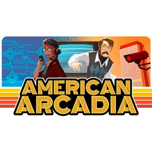 American Arcadia