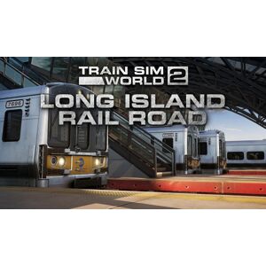 Train Sim World 2: Long Island Rail Road: New York - Hicksville Route