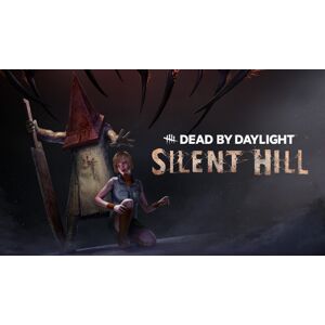 Microsoft Dead by Daylight - Silent Hill Chapter (Xbox ONE / Xbox Series X S) - Publicité