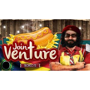 Tropico 5 - Joint Venture