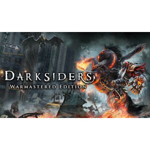 Microsoft Darksiders Warmastered Edition (Xbox ONE / Xbox Series X S) - Publicité