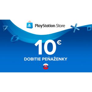 Carte PlayStation Network 10a¬