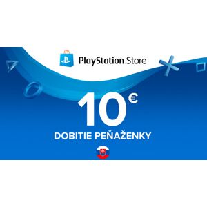 Carte PlayStation Network 10a¬