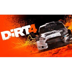 Microsoft DiRT 4 (Xbox ONE / Xbox Series X S)