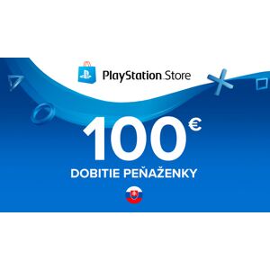 Carte Playstation Network 100a¬