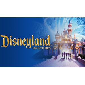 Microsoft Disneyland Adventures (Xbox ONE / Xbox Series X S)