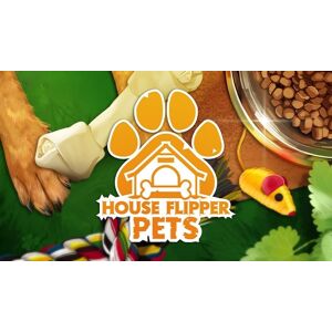 House Flipper - Pets