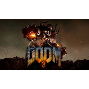 Microsoft Doom 3 Xbox ONE Xbox Series X S