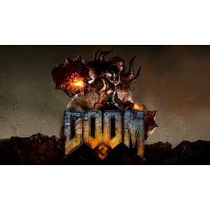 Microsoft Doom 3 (Xbox ONE / Xbox Series X S)