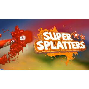 Super Splatters