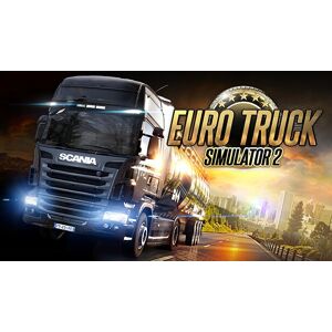 Euro Truck Simulator 2