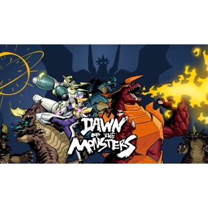 Dawn of the Monsters