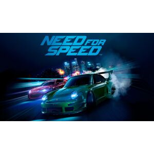Microsoft Need for Speed Xbox ONE Xbox Series X S