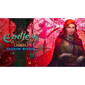 Microsoft Endless Fables: Shadow Within (Xbox ONE / Xbox Series X S)