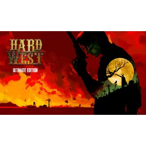 Microsoft Hard West Ultimate Edition (Xbox ONE / Xbox Series X S)