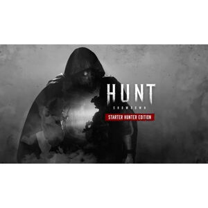 Microsoft Hunt Showdown Starter Hunter Edition (Xbox ONE / Xbox Series X S)