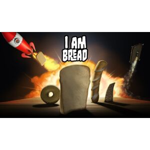 Microsoft I am Bread (Xbox ONE / Xbox Series X S)