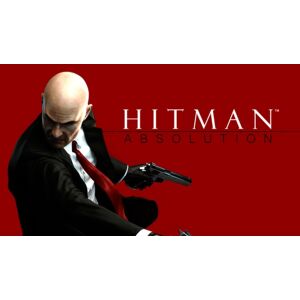 Hitman Absolution