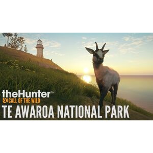 theHunter Call of the Wild Te Awaroa National Park