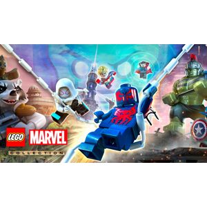 Lego Marvel Collection (Xbox ONE / Xbox Series X S)