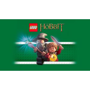 Lego The Hobbit (Xbox ONE / Xbox Series X S)