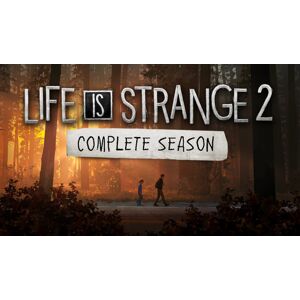 Microsoft Life is Strange 2 - Saison complete (Xbox ONE / Xbox Series X S)