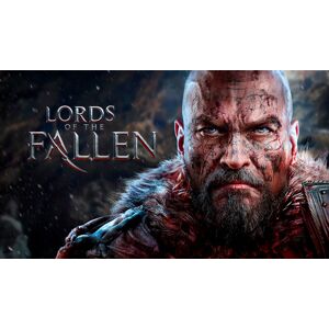Microsoft Lords of the Fallen 2014 Xbox ONE Xbox Series X S