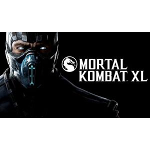 Microsoft Mortal Kombat XL (Xbox ONE / Xbox Series X S) - Publicité