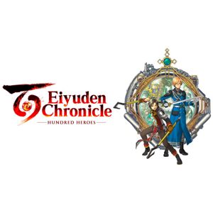 Eiyuden Chronicle: Hundred Heroes