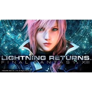 Lightning Returns: Final Fantasy XIII