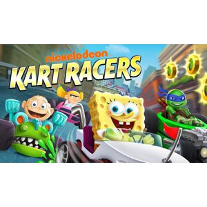 Microsoft Nickelodeon Kart Racers (Xbox ONE / Xbox Series X S)