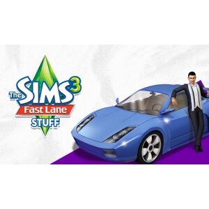 Les Sims 3: Vitesse Ultime Kit