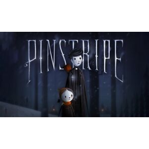 Microsoft Pinstripe (Xbox ONE / Xbox Series X S)