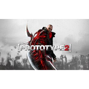 Microsoft Prototype 2 (Xbox ONE / Xbox Series X S)