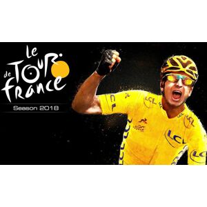 Microsoft Tour de France 2018 (Xbox ONE / Xbox Series X S)