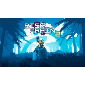 Microsoft Risk of Rain 2 (Xbox ONE / Xbox Series X S)