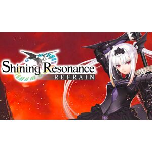 Microsoft Shining Resonance Refrain (Xbox ONE / Xbox Series X S)