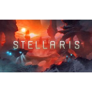 Microsoft Stellaris (Xbox ONE / Xbox Series X S)