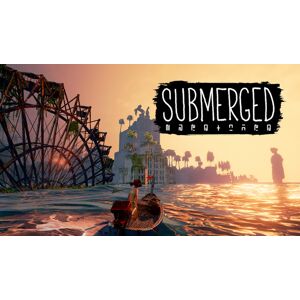 Microsoft Submerged (Xbox ONE / Xbox Series X S)