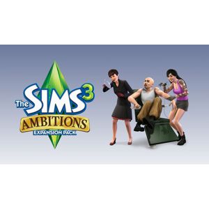 Les Sims 3: Ambitions