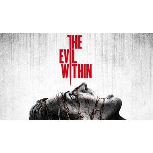 Microsoft The Evil Within Xbox ONE Xbox Series X S