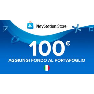 Carte Playstation Network 100€