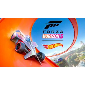 Microsoft Forza Horizon 5: Hot Wheels (PC / Xbox ONE / Xbox Series X S)