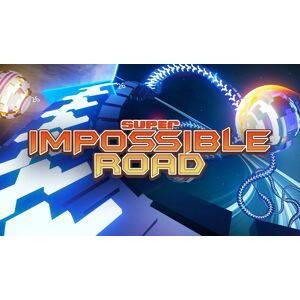 Super Impossible Road