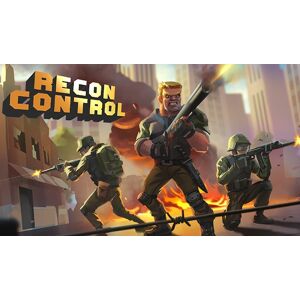 Recon Control