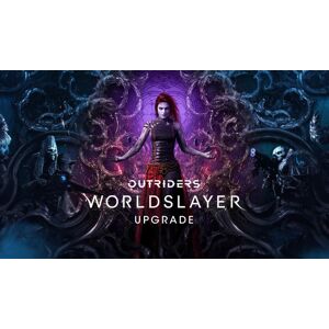 Microsoft Mise a Jour Outrider Worldslayer (Xbox ONE / Xbox Series X S)