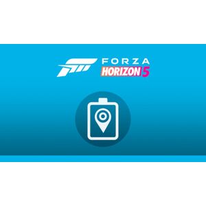 Microsoft Lot d'extensions Forza Horizon 5 (PC / Xbox ONE / Xbox Series X S) - Publicité